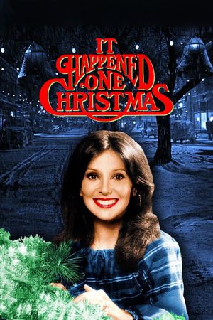 It Happened One Christmas's poster