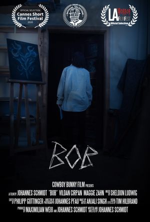 BOB's poster