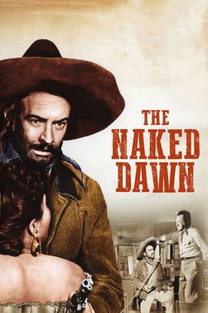 The Naked Dawn's poster