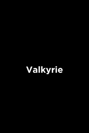 Valkryie's poster image