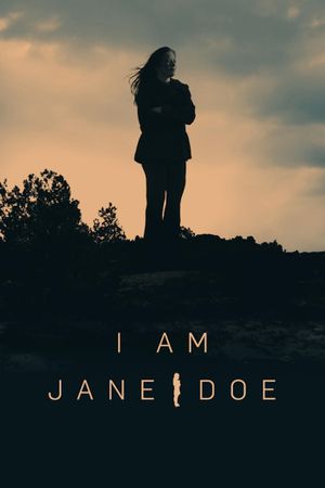 I am Jane Doe's poster