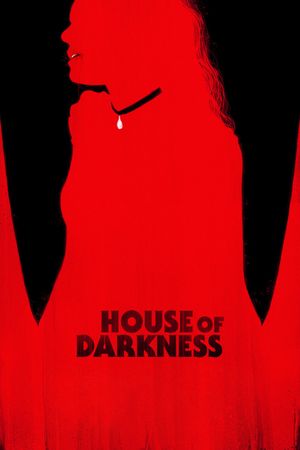 House of Darkness's poster