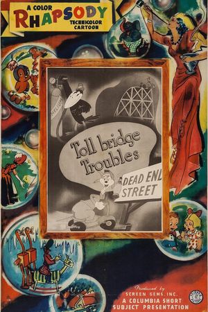 Toll Bridge Troubles's poster image