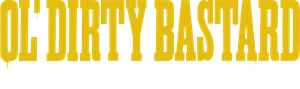 Ol' Dirty Bastard: A Tale of Two Dirtys's poster