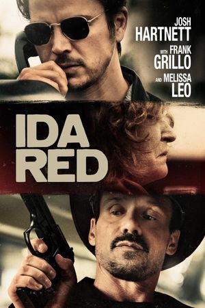 Ida Red's poster