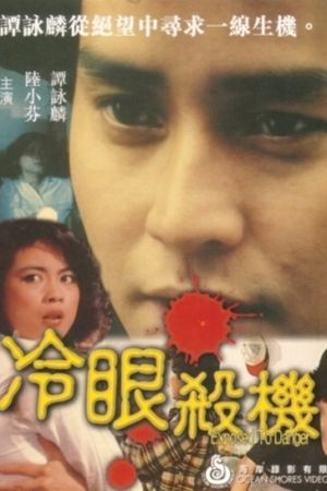 Leng yan sha ji's poster image