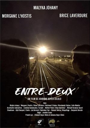 Between Two's poster