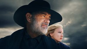 News of the World's poster