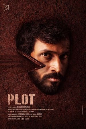 Plot's poster