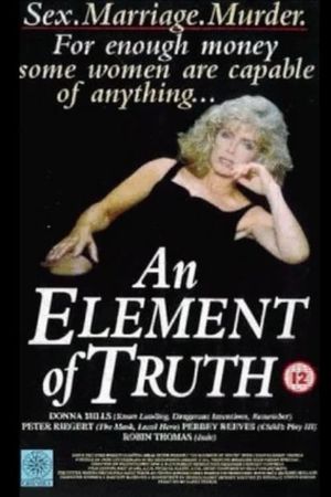 An Element of Truth's poster
