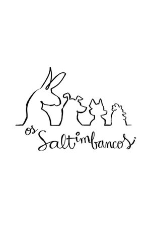 Os Saltimbancos's poster
