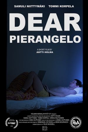 Dear Pierangelo's poster