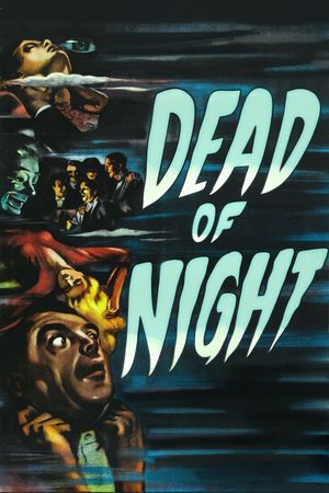 Dead of Night's poster
