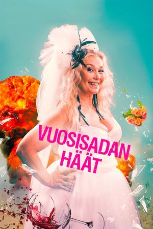 Wedding of the Century's poster