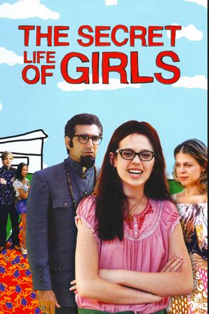 The Secret Life of Girls's poster