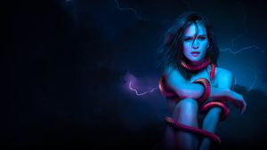 Obsessed's poster