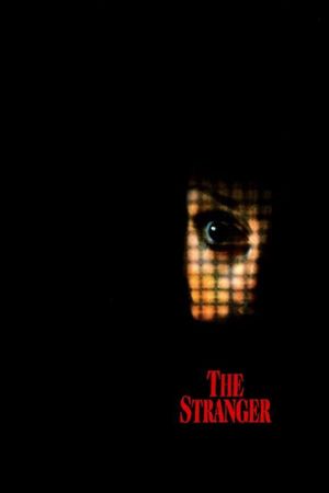 The Stranger's poster