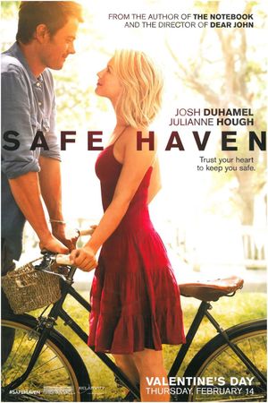 Safe Haven's poster