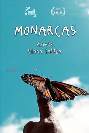 Monarcas's poster