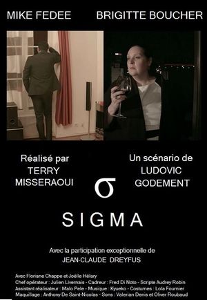 Sigma's poster