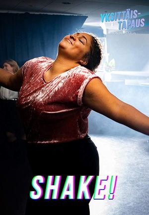 Shake!'s poster
