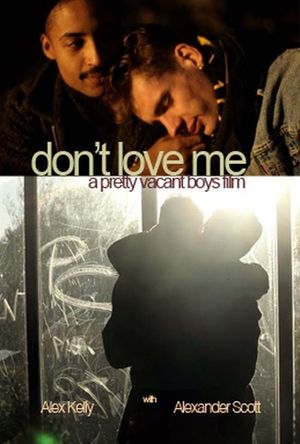 Don't Love Me's poster