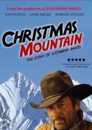 Christmas Mountain's poster