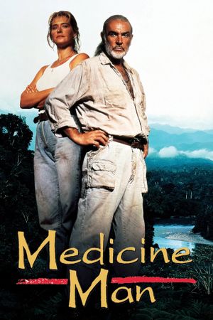 Medicine Man's poster