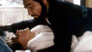 The Man Who Loved Women's poster