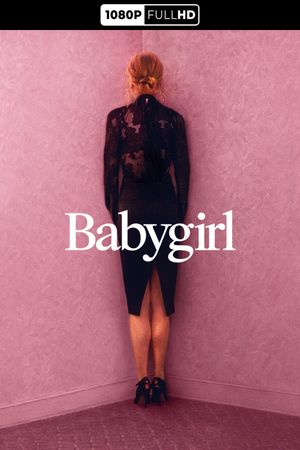 Babygirl's poster