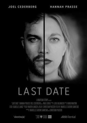 Last Date's poster