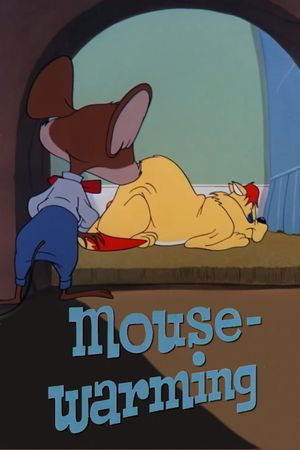 Mouse-Warming's poster