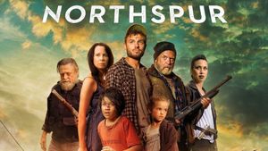 Northspur's poster