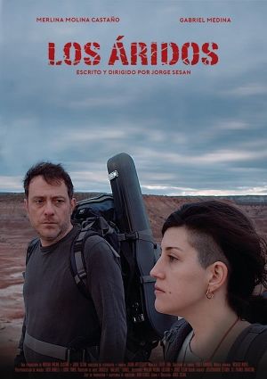 The arid's poster