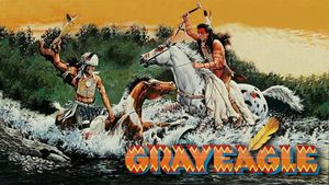 Grayeagle's poster