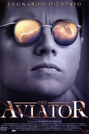 The Aviator's poster