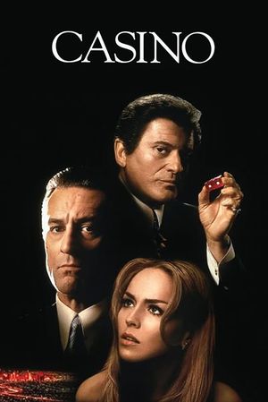 Casino's poster