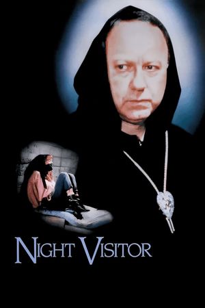 Night Visitor's poster