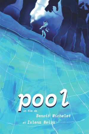 Pool's poster