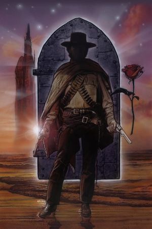 The Dark Tower's poster