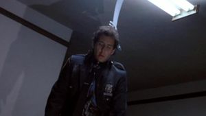 Maniac Cop's poster