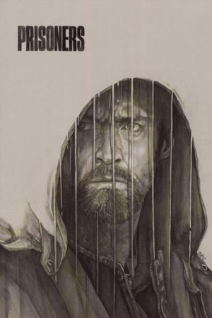 Prisoners's poster