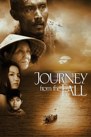 Journey from the Fall's poster