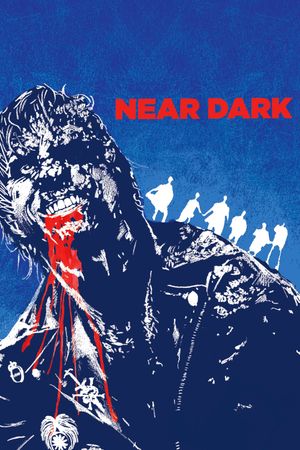 Near Dark's poster