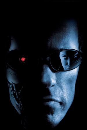 Terminator 3: Rise of the Machines's poster