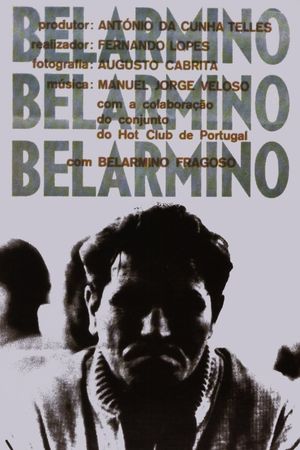 Belarmino's poster