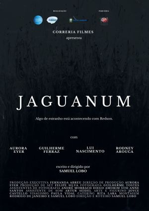Jaguanum's poster