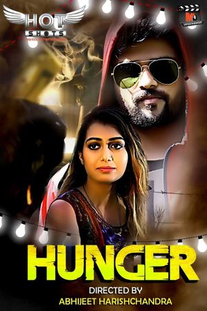 Hunger's poster image