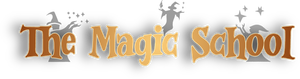 The Magic School's poster