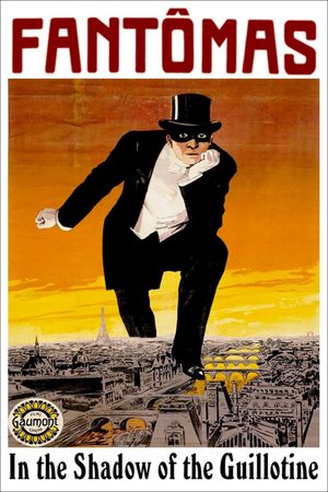 Fantômas's poster